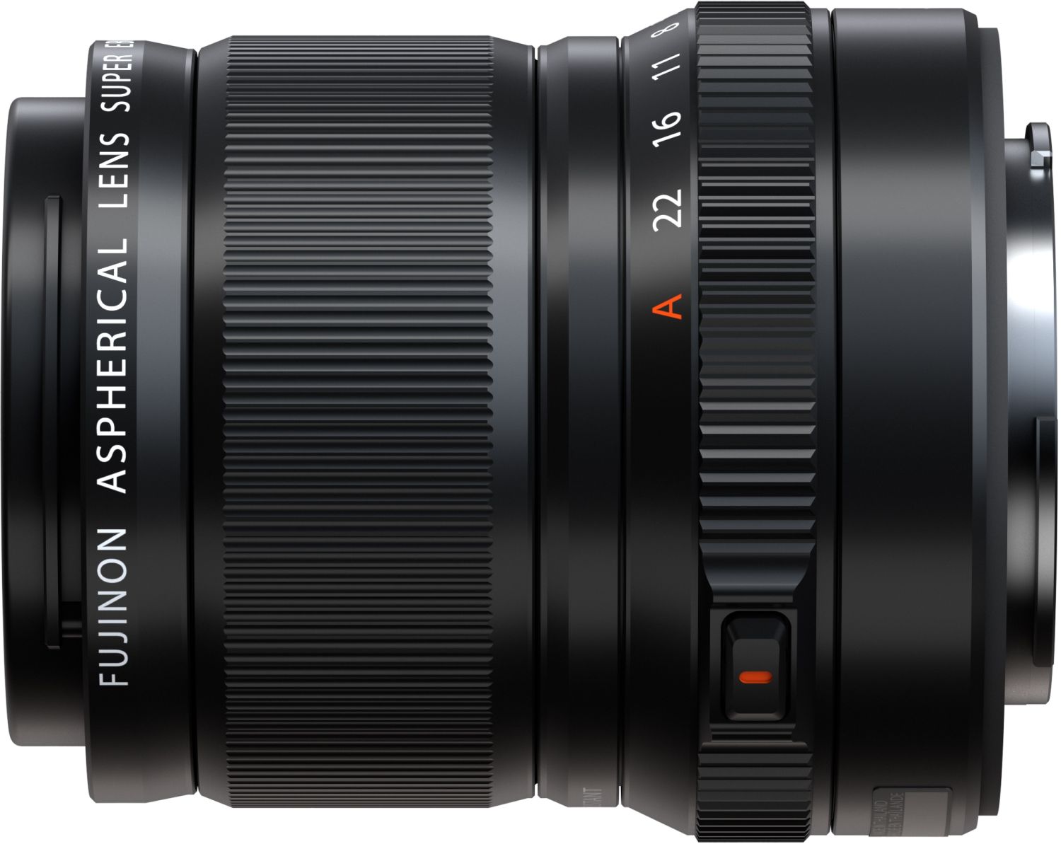 Fujifilm Fujinon Xf30mm f/2.8 R LM WR Macro - foto prodotto Giordano Photo