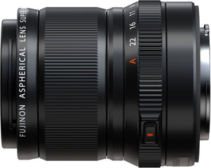 Fujifilm Fujinon XF30mm f2.8 R LM WR Macro (45525585)