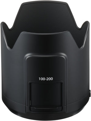 Fujifilm GF 100-200mm f5.6 R LM OIS WR