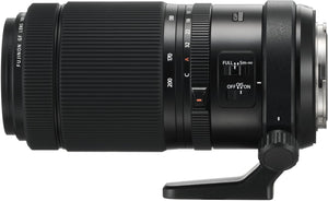 Fujifilm GF 100-200mm f5.6 R LM OIS WR