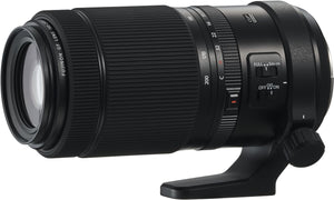 Fujifilm GF 100-200mm f5.6 R LM OIS WR