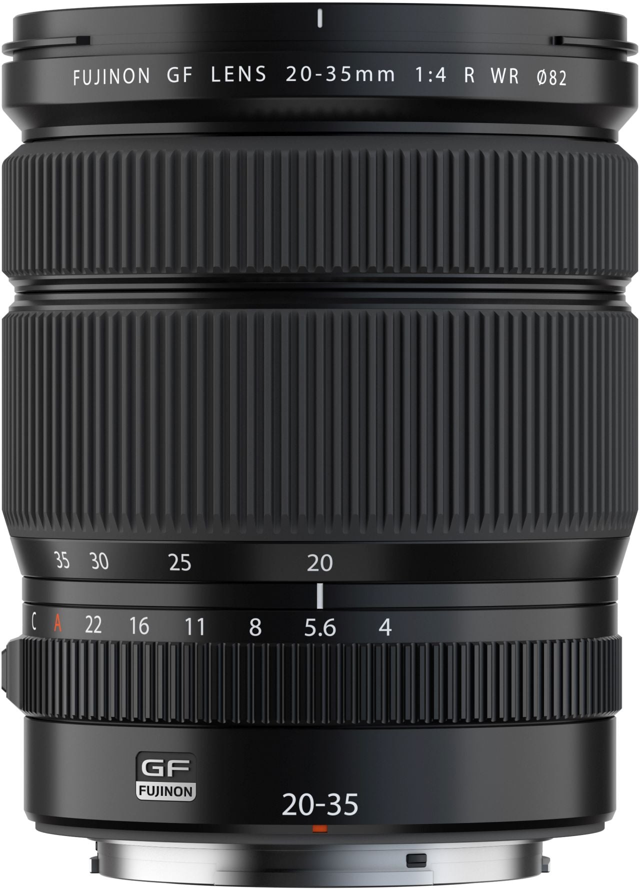 Fujifilm GF 20-35mm f/4 R WR - foto prodotto Giordano Photo