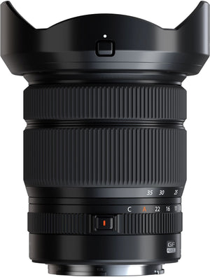 Fujifilm GF 20-35mm f4 R WR (45525597)