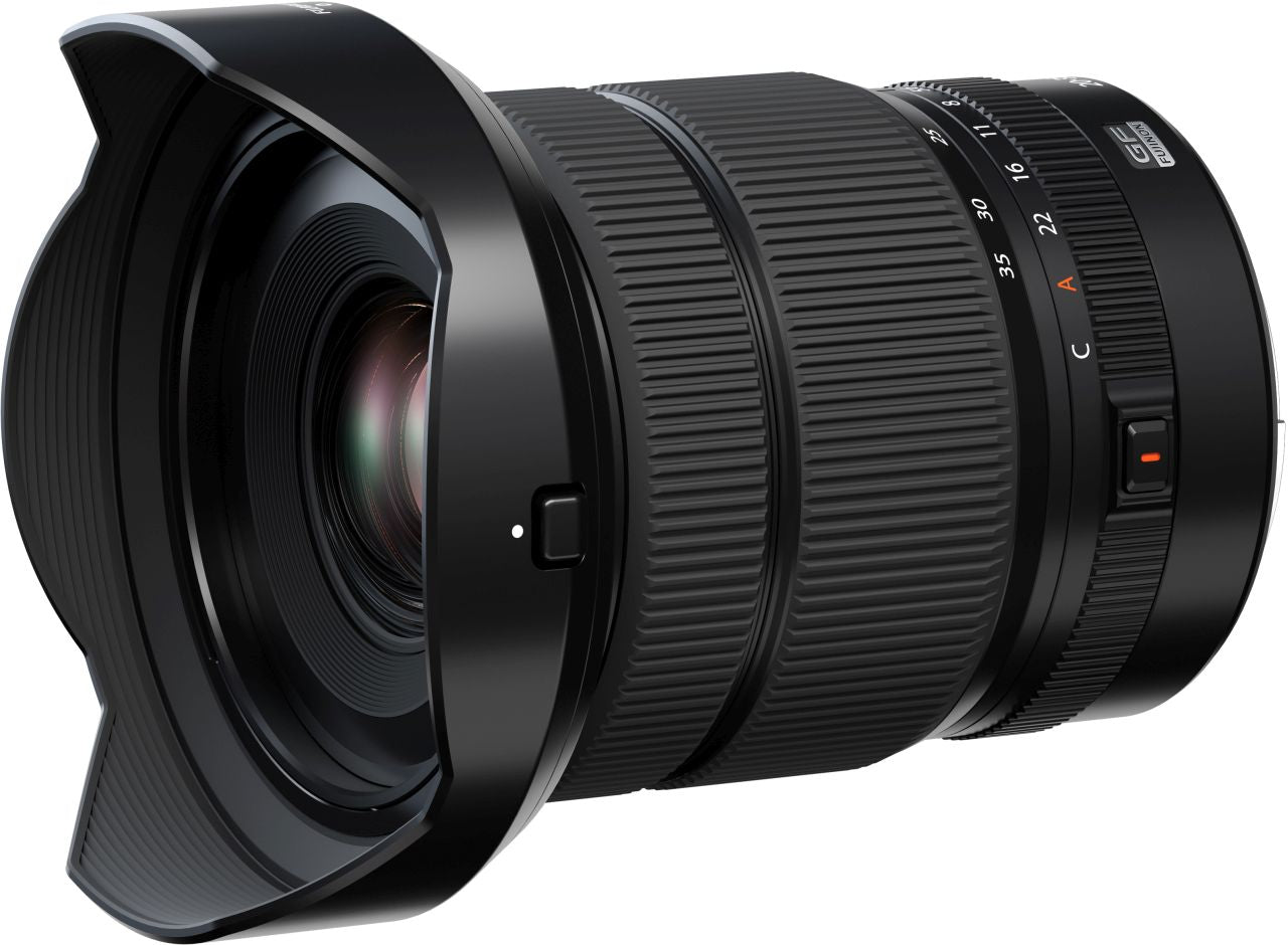 Fujifilm GF 20-35mm f4 R WR (45525598)
