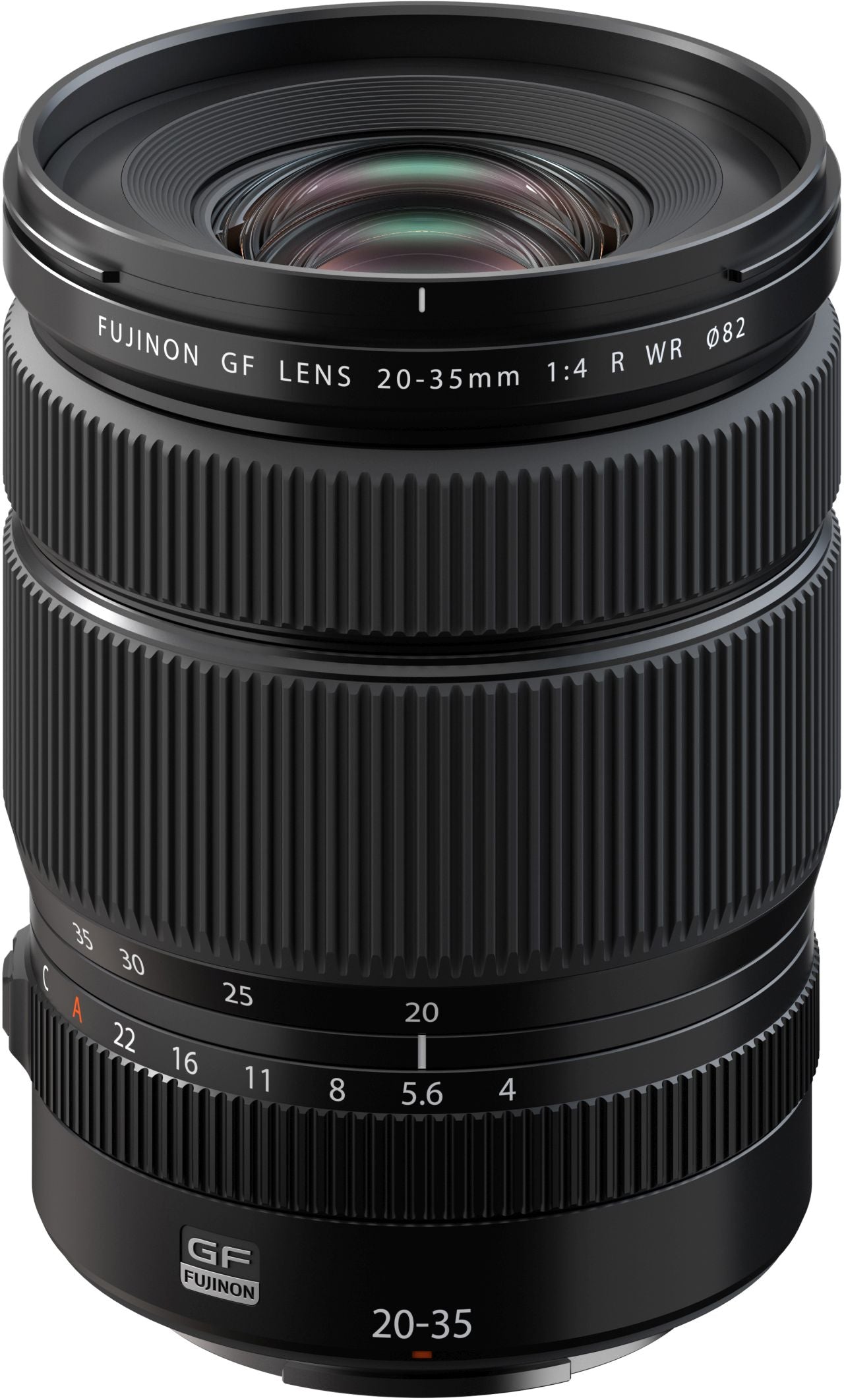 Fujifilm GF 20-35mm f4 R WR (45525596)