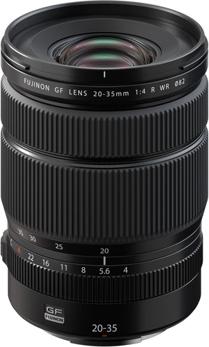Fujifilm GF 20-35mm f4 R WR (45525596)