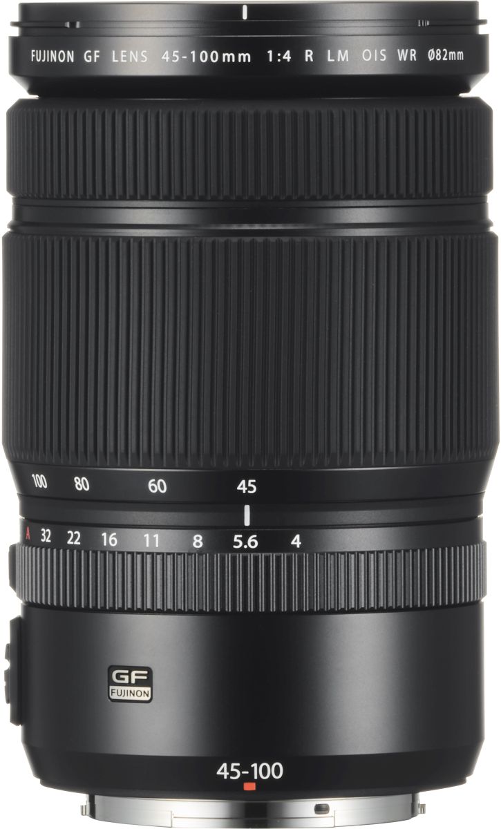 Fujifilm Fujinon GF 250mm f/4 R LM OIS WR - foto prodotto Giordano Photo