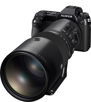 Fujifilm GF 500mm f.5.6 LM OIS WR