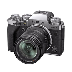 Usato Fujifilm XF 23mm F 2 R WR Obiettivo Compatto Tropicalizzato per Fuji X - foto prodotto Giordano Photo