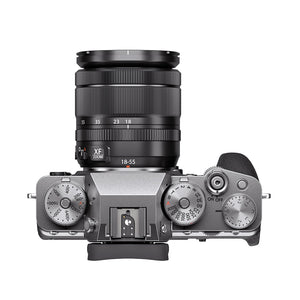 Usato Fujifilm XF 23mm F 2 R WR Obiettivo Compatto Tropicalizzato per Fuji X - foto prodotto Giordano Photo