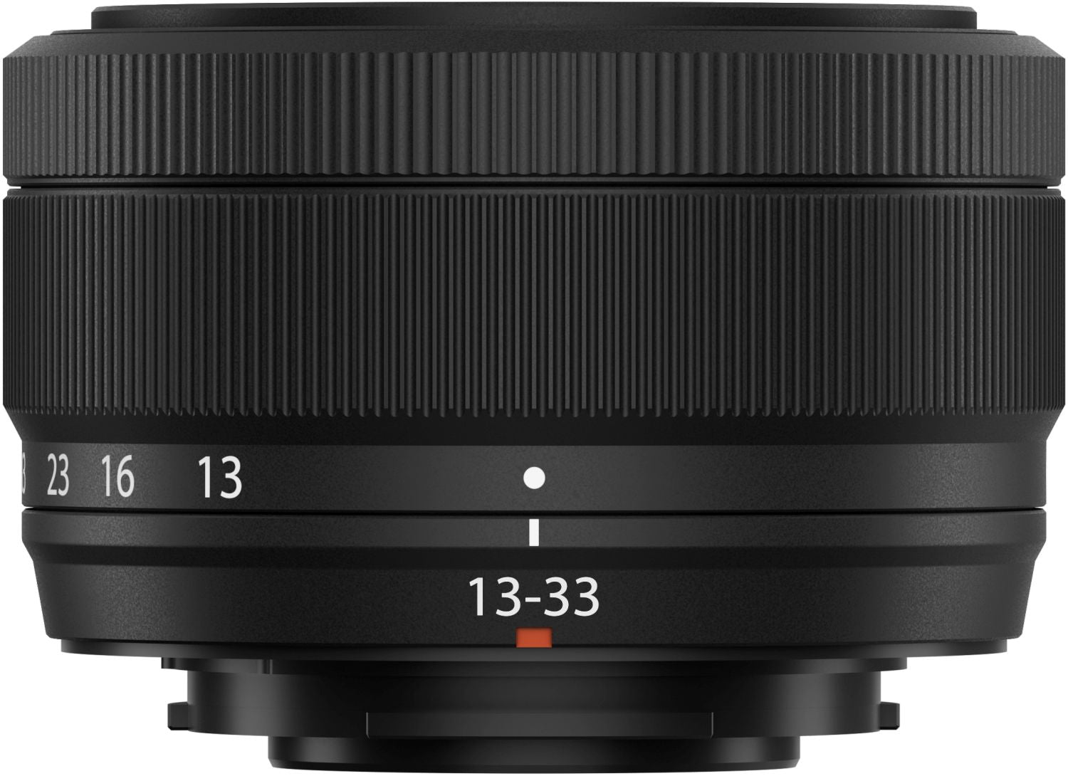Fujifilm Xc13–33mm f/3.5 6.3 OIS - foto prodotto Giordano Photo