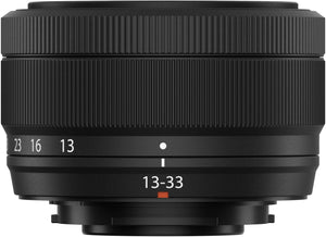 Fujifilm XC13-33mm f3.5-6.3 OIS