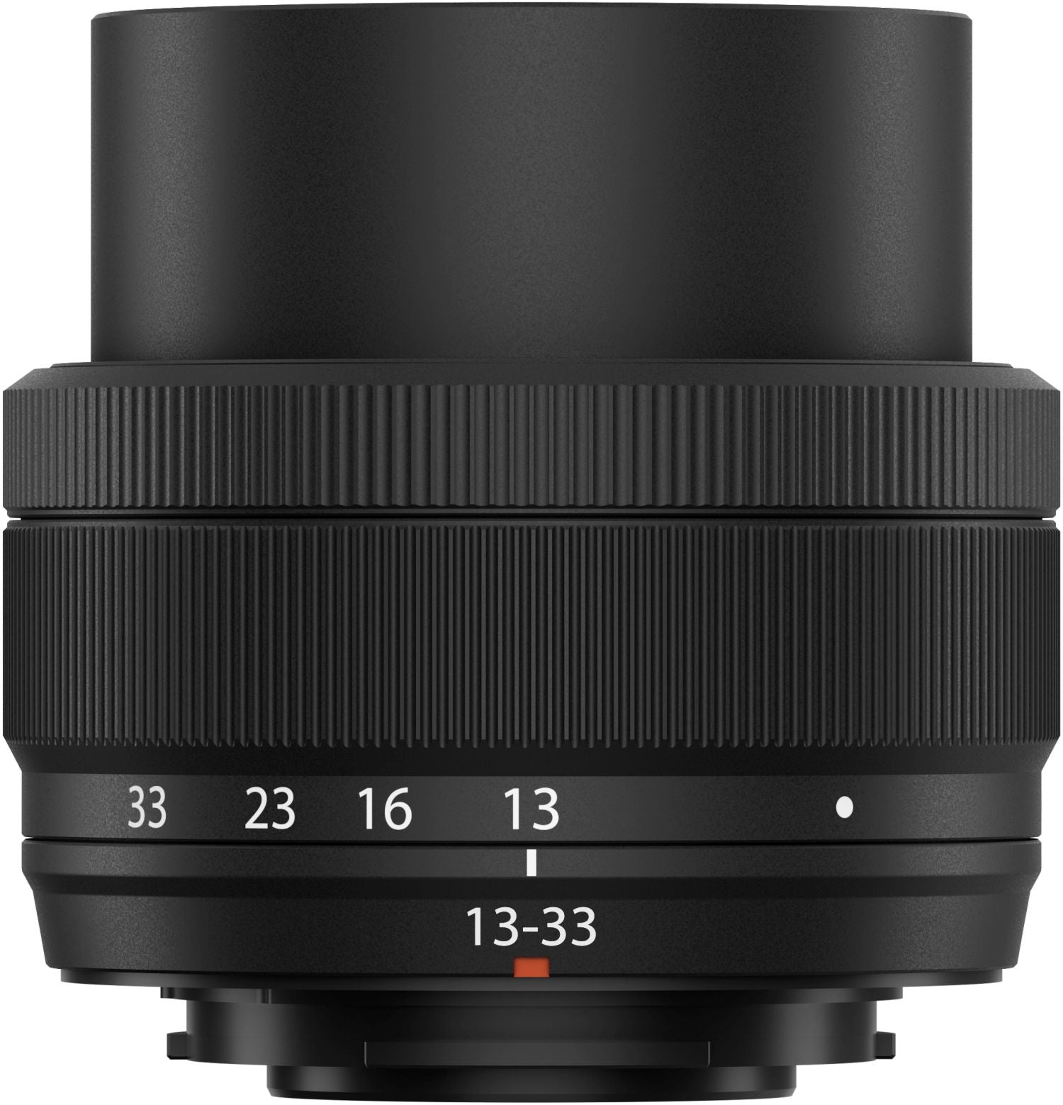 Fujifilm XC13-33mm f3.5-6.3 OIS