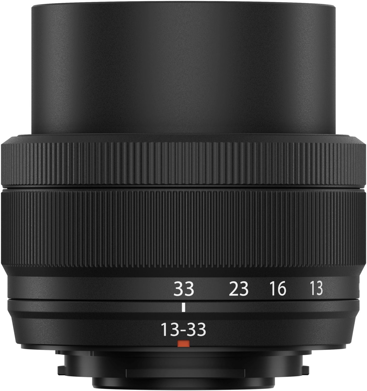 Fujifilm XC13-33mm f3.5-6.3 OIS