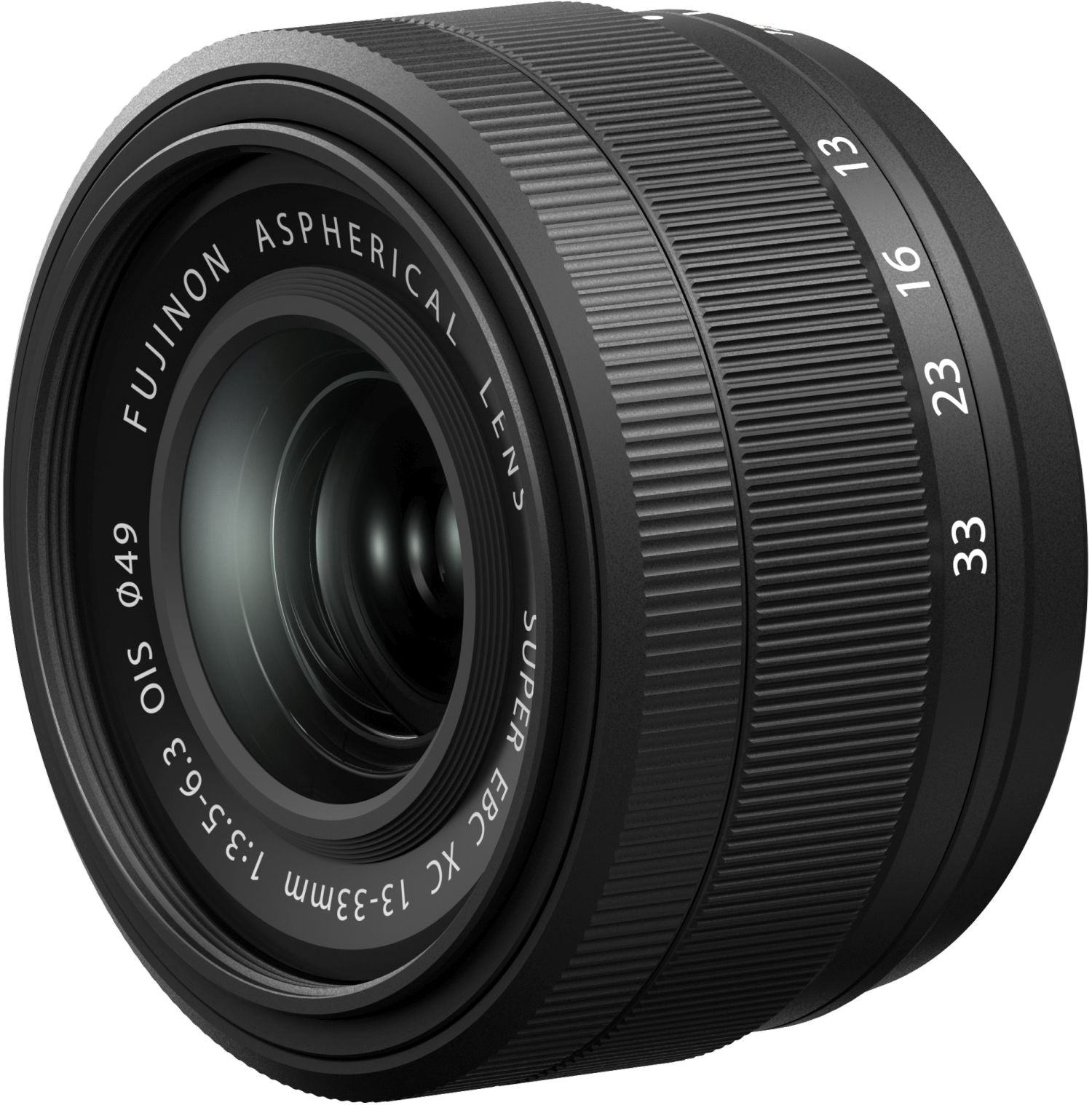 Fujifilm XC13-33mm f3.5-6.3 OIS