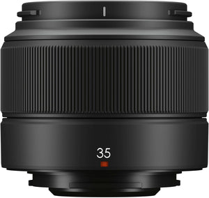Fujifilm XC35mm F2 Black (45525616)