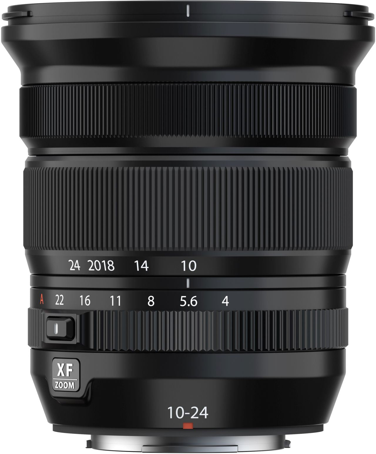Fujifilm XF 10-24mm f/4 R OIS WR - foto prodotto Giordano Photo