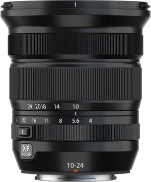 Fujifilm XF 10-24mm f4 R OIS WR (45525618)