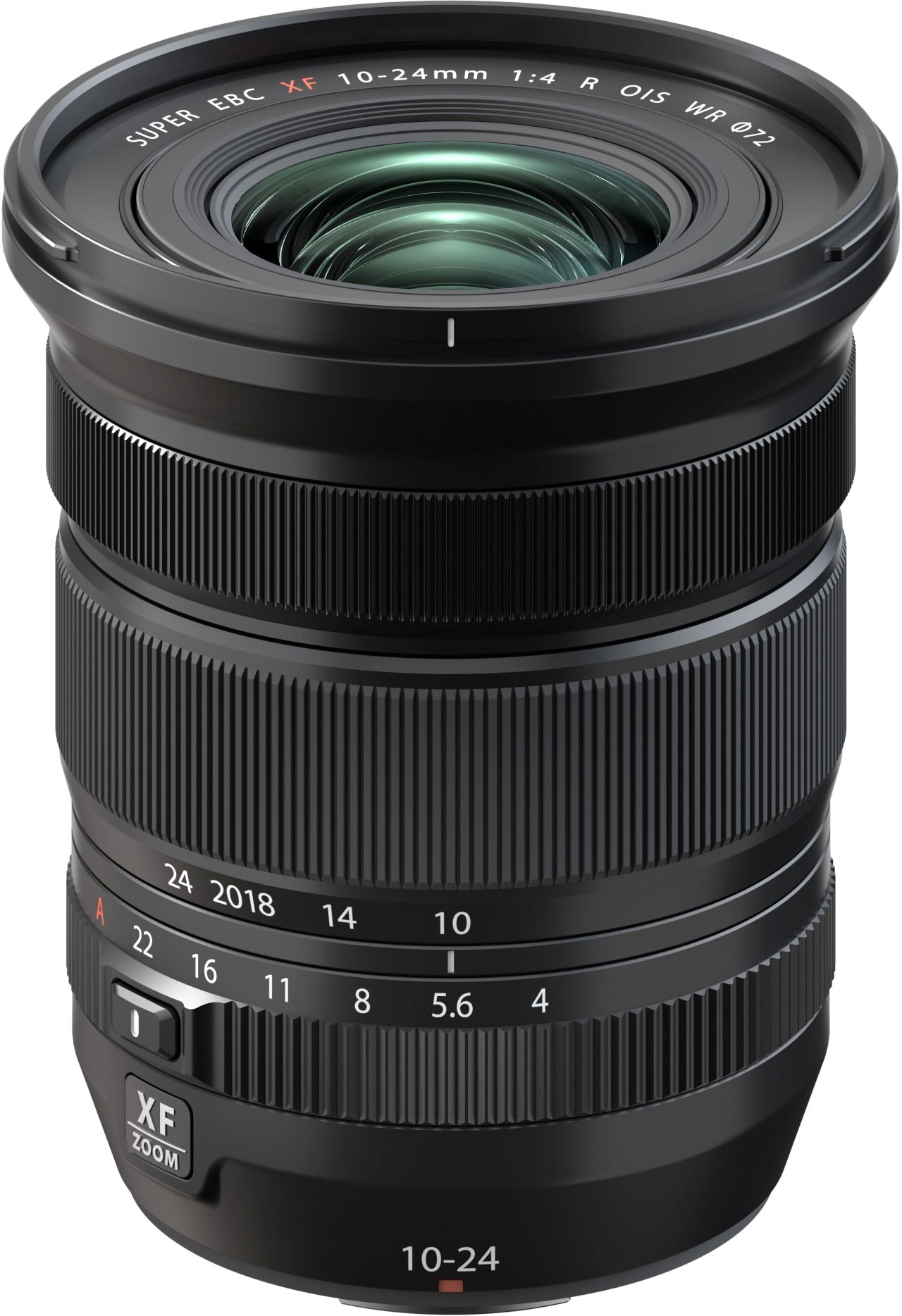 Fujifilm XF 23mm f/1.4 - foto prodotto Giordano Photo