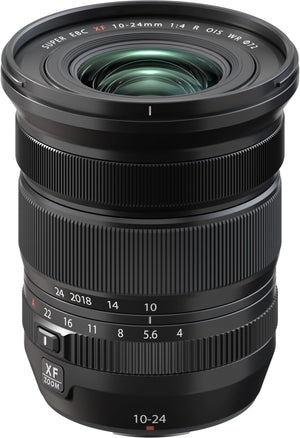 Fujifilm XF 10-24mm f4 R OIS WR (45525619)