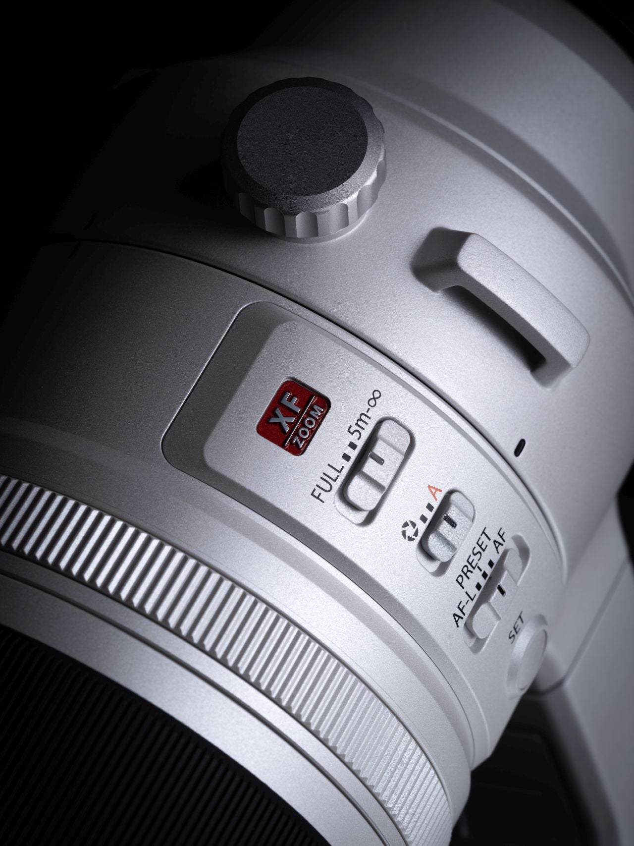 Fujifilm XF 150-600mm f5.6-8 R LM OIS WR