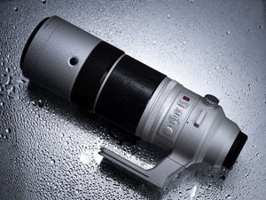 Fujifilm XF 150-600mm f5.6-8 R LM OIS WR