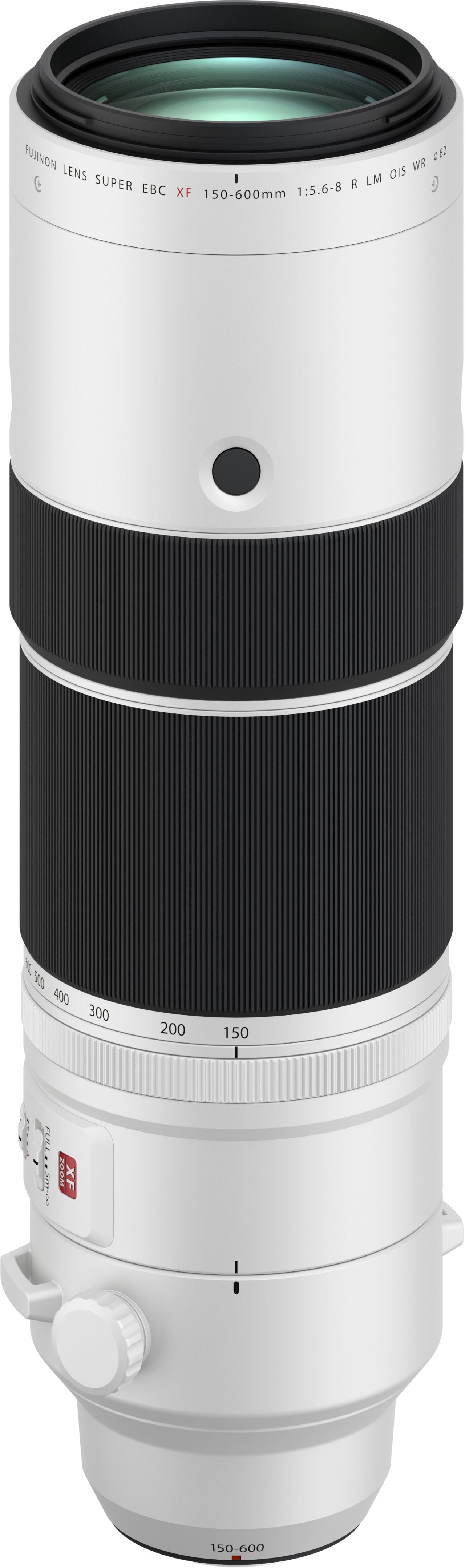 Fujifilm XF 150-600mm f5.6-8 R LM OIS WR