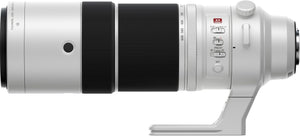 Fujifilm XF 150-600mm f5.6-8 R LM OIS WR