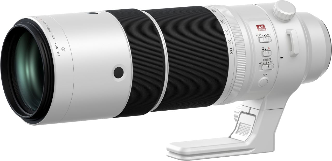 Fujifilm XF 150-600mm f5.6-8 R LM OIS WR