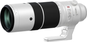Fujifilm XF 150-600mm f5.6-8 R LM OIS WR