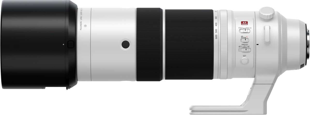 Fujifilm XF 150-600mm f5.6-8 R LM OIS WR