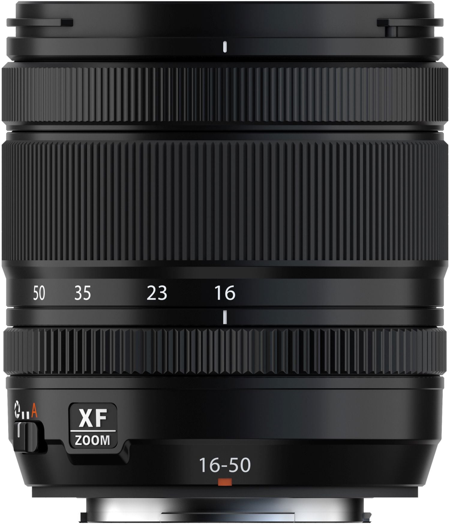 Fujifilm XF 16-50mm f/2.8 4.8 LM WR - foto prodotto Giordano Photo