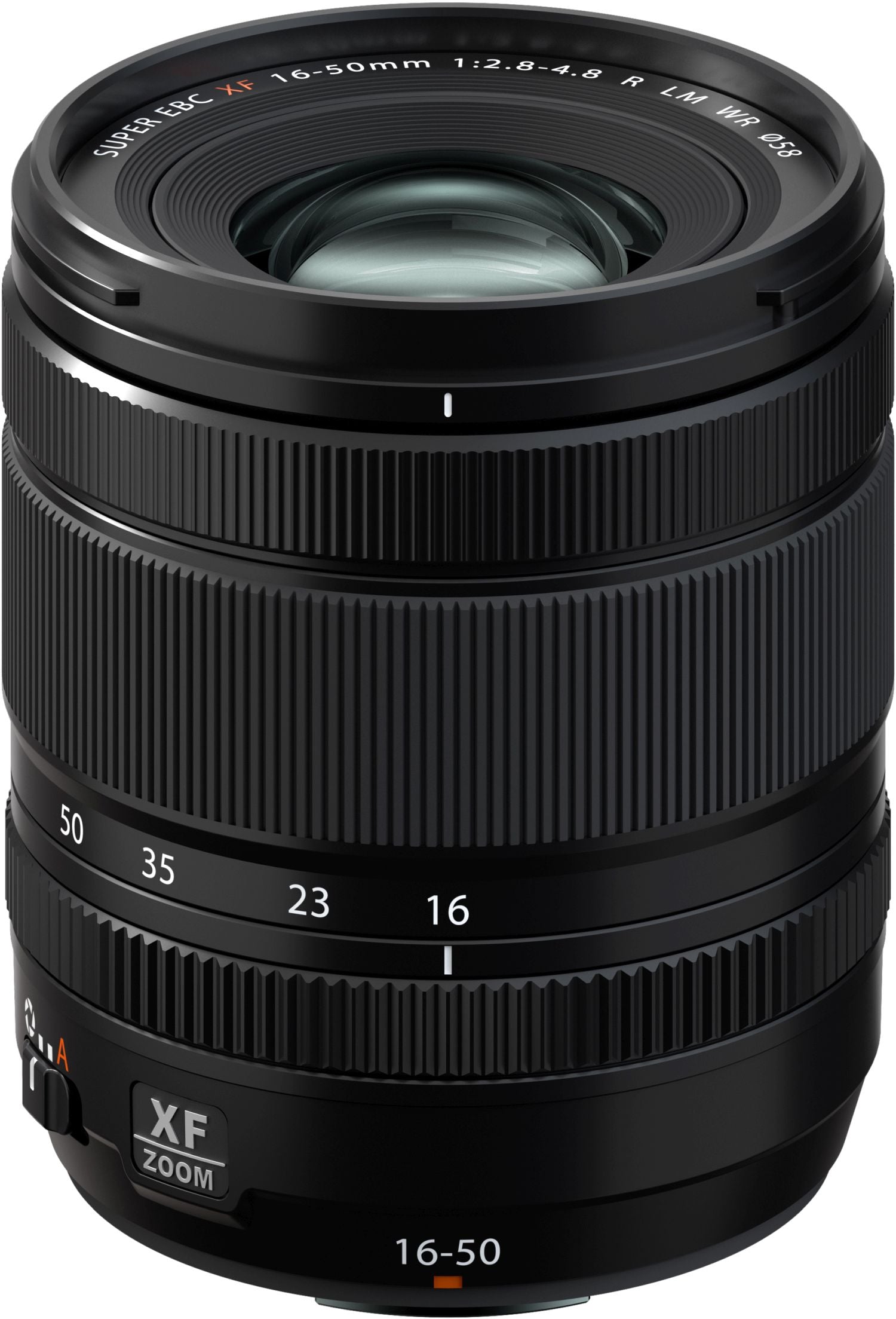 Fujifilm XF 16-50mm f/2.8 4.8 LM WR - foto prodotto Giordano Photo