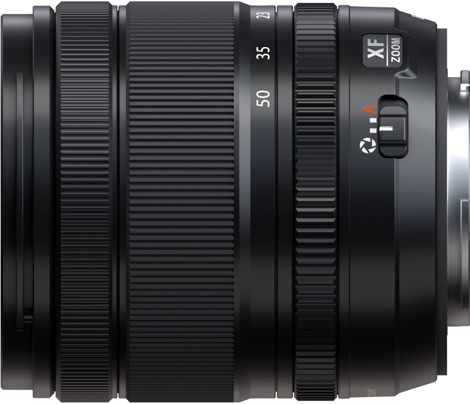 Fujifilm XF 16-50mm f2.8-4.8 LM WR