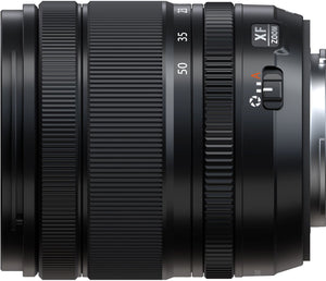 Fujifilm XF 16-50mm f2.8-4.8 LM WR