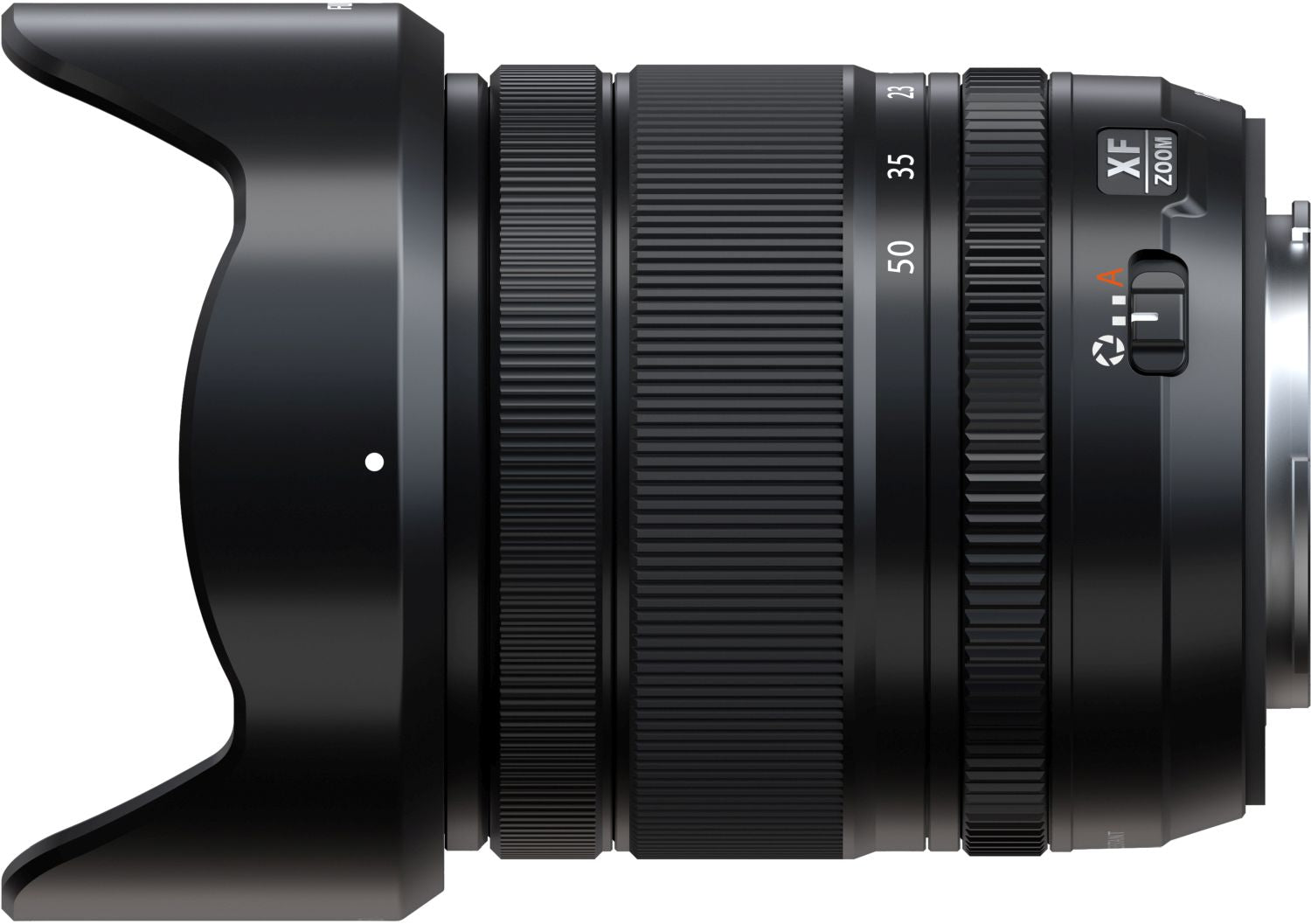 Fujifilm XF 16-50mm f2.8-4.8 LM WR