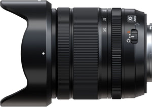 Fujifilm XF 16-50mm f2.8-4.8 LM WR