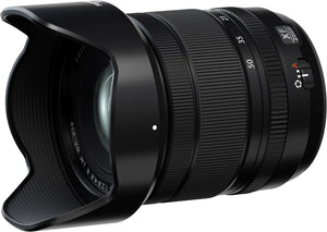 Fujifilm XF 16-50mm f2.8-4.8 LM WR