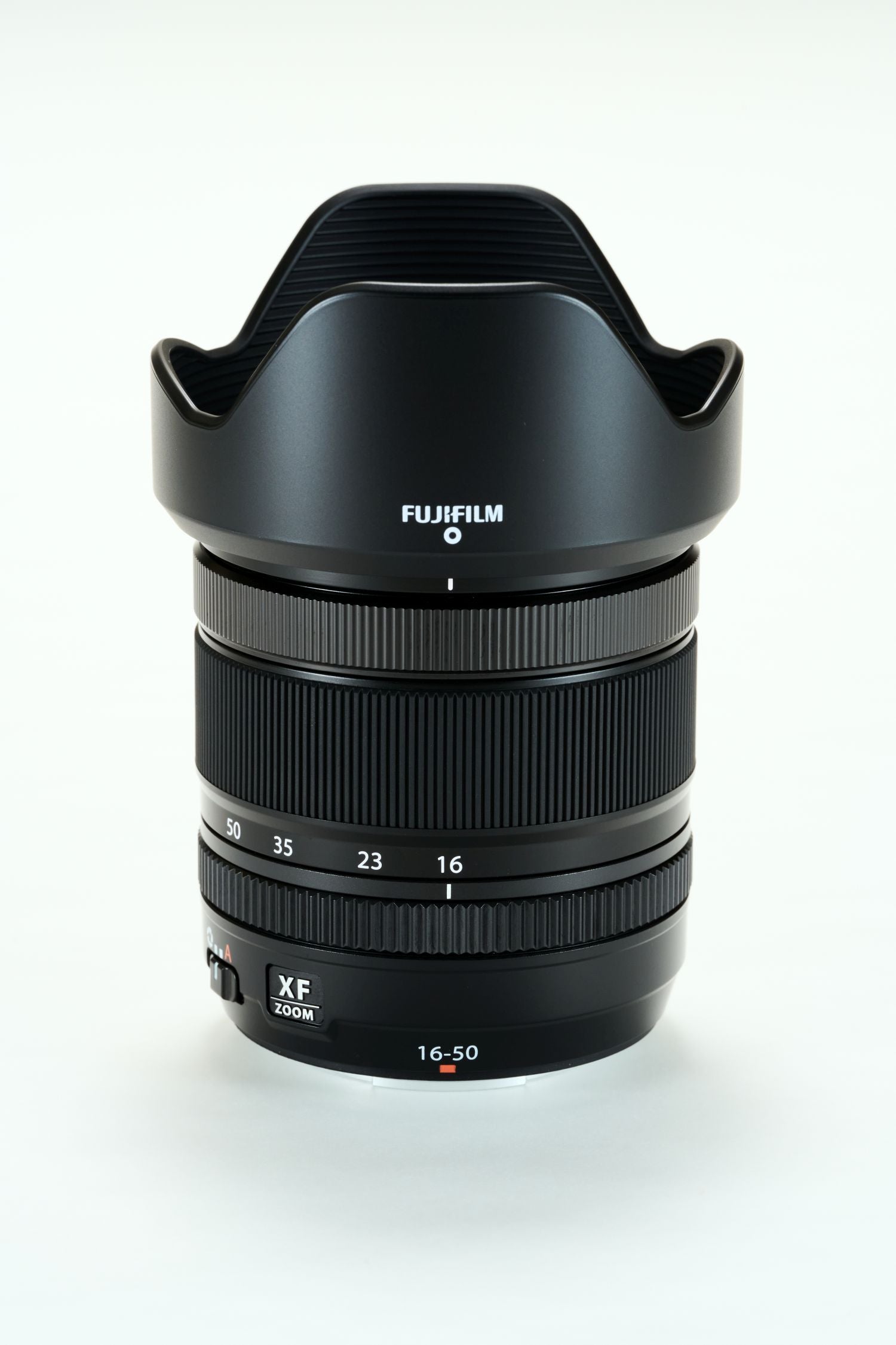 Fujifilm XF 16-50mm f2.8-4.8 LM WR