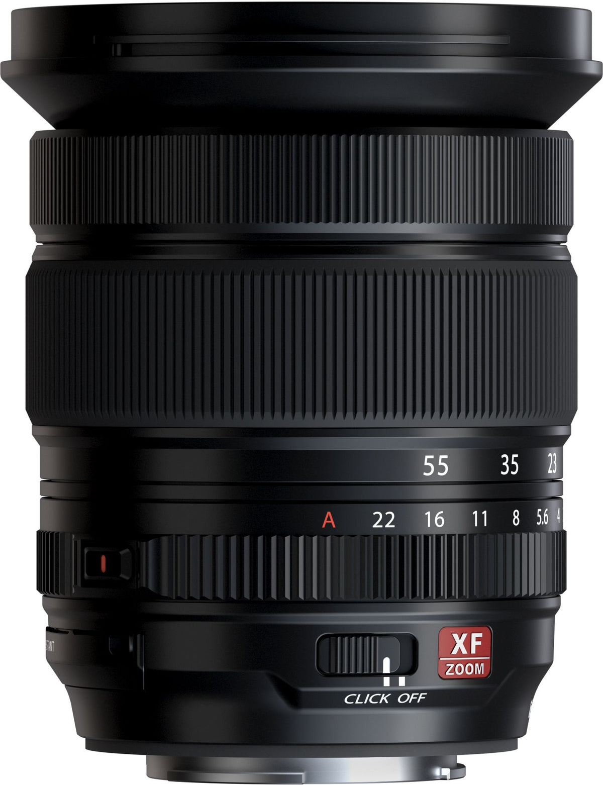 Fujifilm XF 16-55mm f2.8 R LM WR II