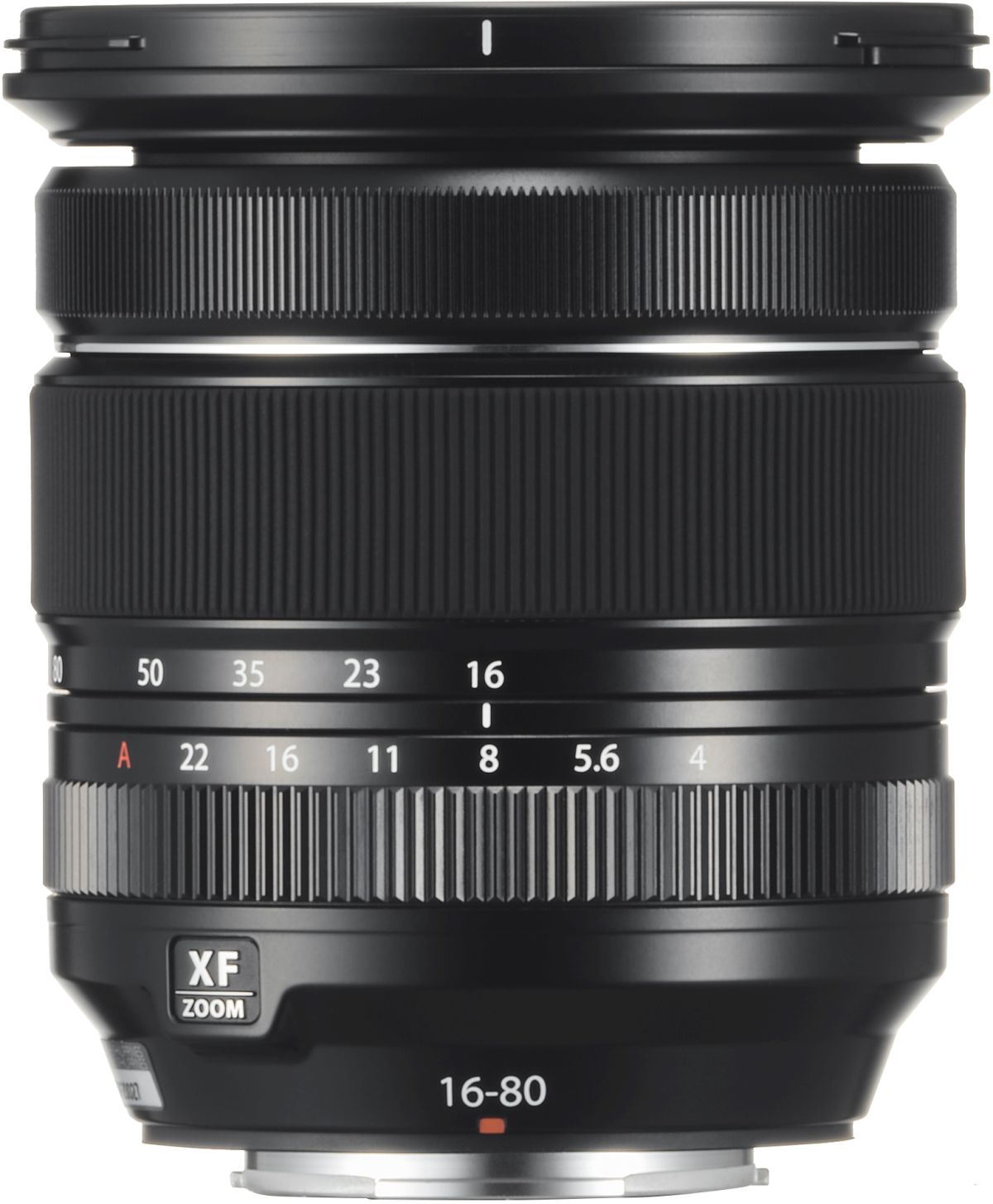 Fujifilm XF 16-80mm f/4 R OIS WR - foto prodotto Giordano Photo