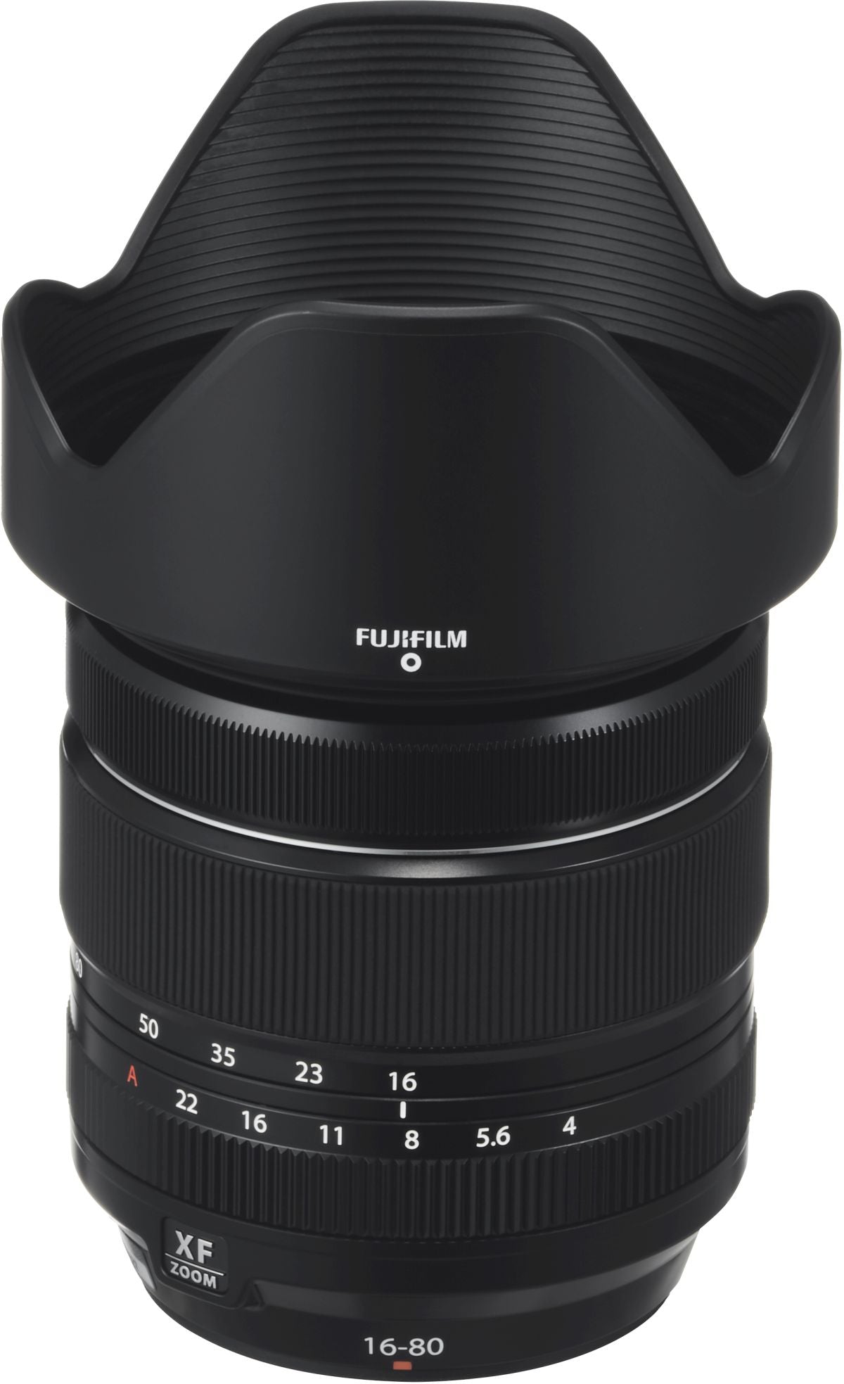 Fujifilm XF 16-80mm F4 R OIS WR (45525633)