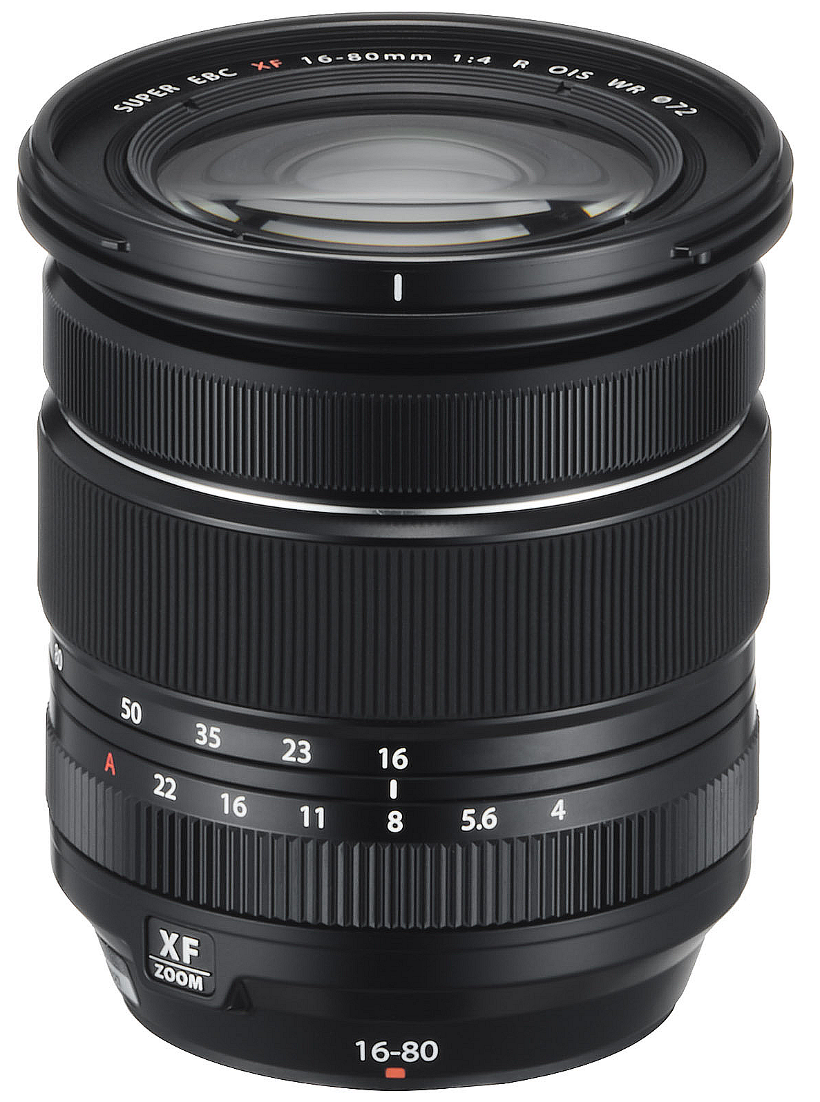 Fujifilm XF 150-600mm f/5.6 8 R LM OIS WR - foto prodotto Giordano Photo