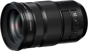 Fujifilm XF 18-120mm f4 LM PZ WR (45525637)