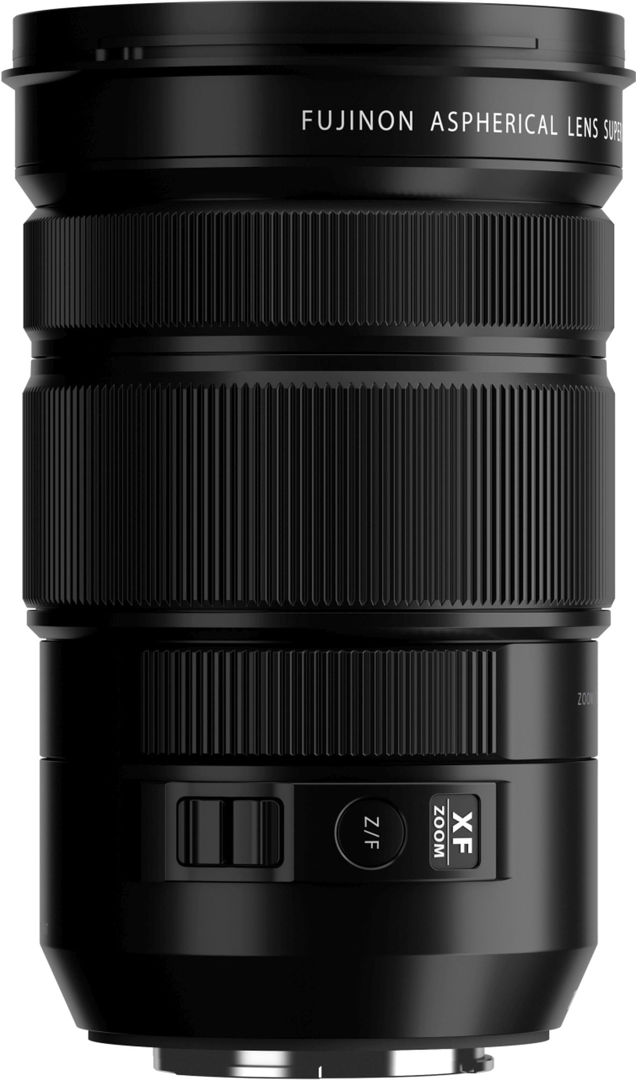 Fujifilm XF 18-120mm f4 LM PZ WR (45525636)