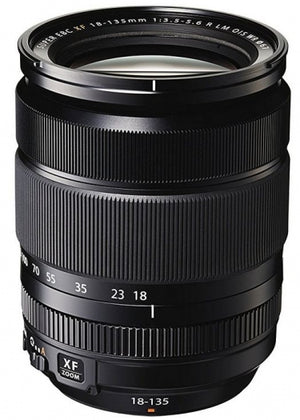 Fujifilm XF 18-135mm f/3.5-5.6 R OIS WR
