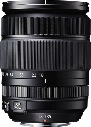 Fujifilm XF 18-135mm f/3.5-5.6 R OIS WR