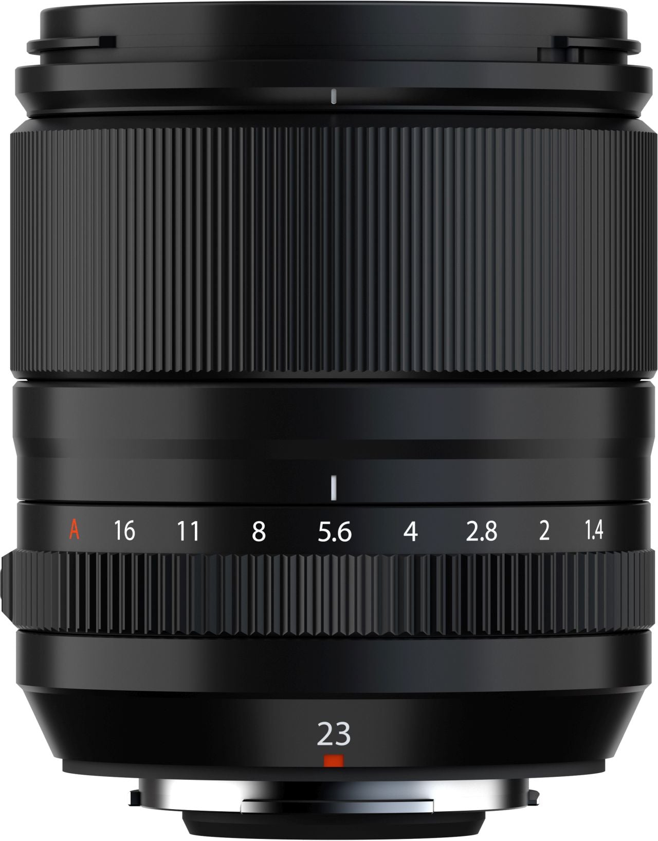 Fujifilm XF 23mm f/1.4 R LM WR - foto prodotto Giordano Photo