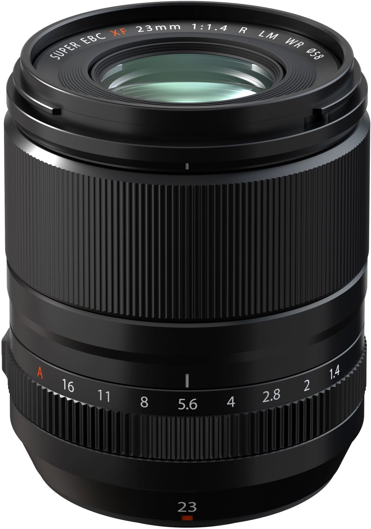 Fujifilm XF 56mm f/1.2 R WR - foto prodotto Giordano Photo