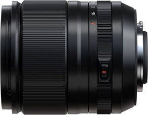 Fujifilm XF 23mm F1.4 R LM WR